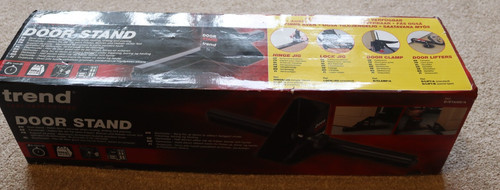 Trend door stand - trend,
