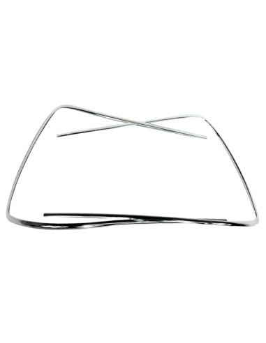 Mercedes benz chrome - mercedes-benz,