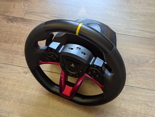 Wheel only hori - wheel, apex