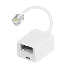 RJ11 to BT Adapter Plug