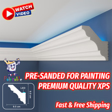 CORNICE COVING LED Lighting