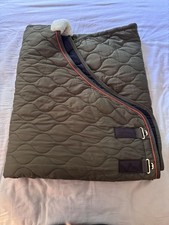 Kentucky Horsewear Stable Rug