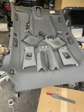 Audi Q5 Sq5 2017 -2022 Black