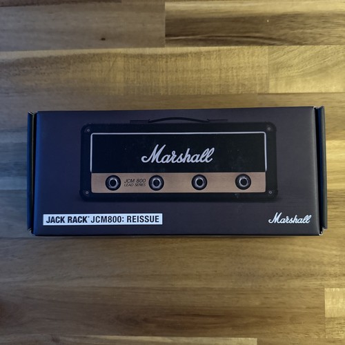 Marshall jack rack jcm800 lead - marshall,