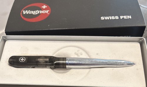 Original wagner swiss - wagner,