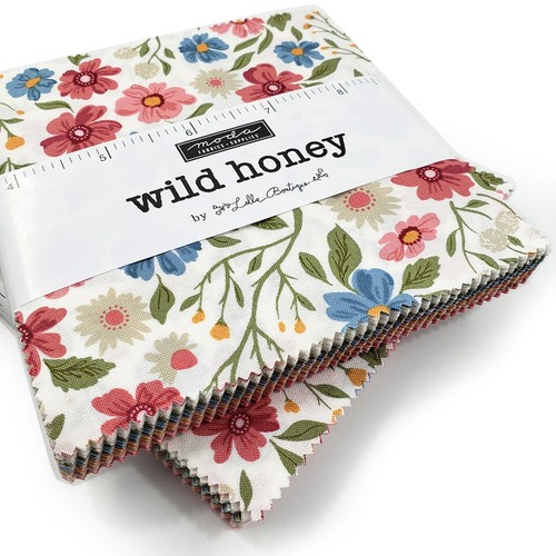 Moda wild honey lella - by,