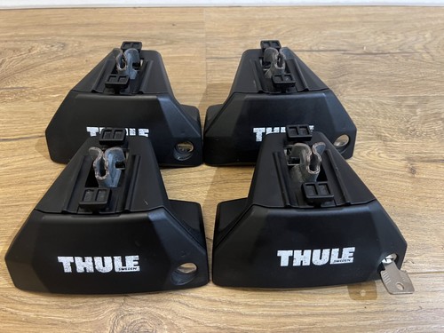 Thule 7106 evo flush - thule,