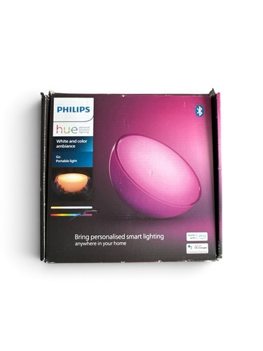 Philips hue white - hue,
