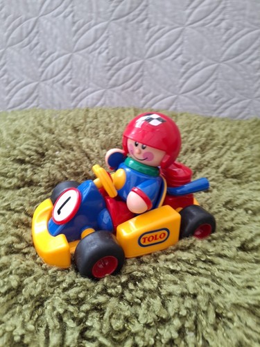 Rare vintage tolo childrens - vintage,