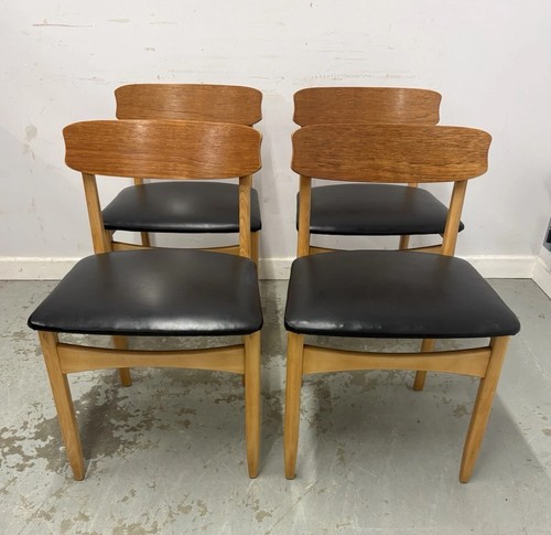 Mid century dining chairs - mid,