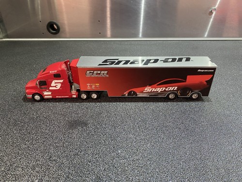 Snap volvo 770 - on,