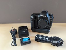 Canon EOS 5D Mark II + Canon