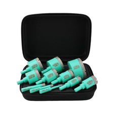 Diamond Core Drill Bits Set -