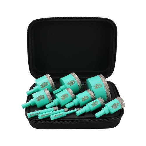 Diamond core drill - bits,