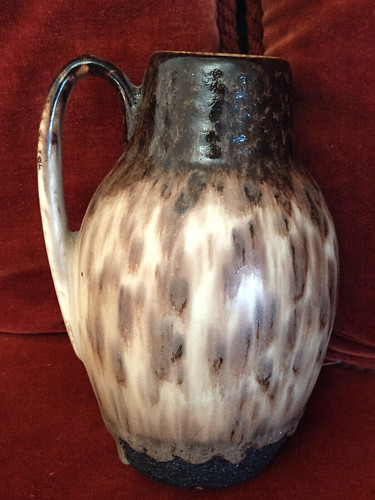 West germany scheurich vintage - scheurich,