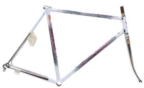 Casati monza gold line road - gold,