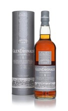 The GlenDronach 8 Year Old -