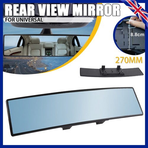 Car rear view instructor - rear,