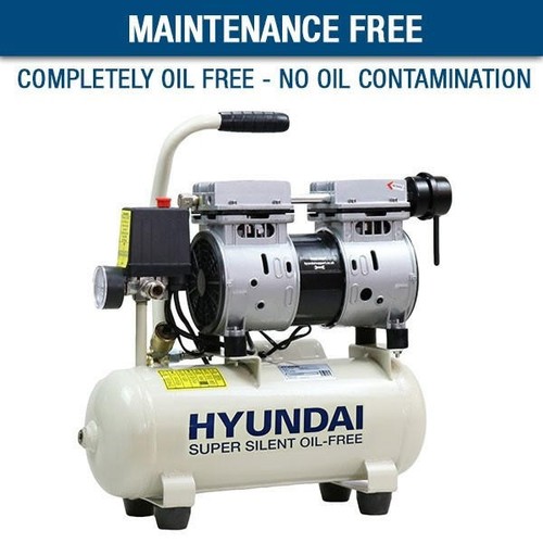 Hyundai 550w oil - 8l,