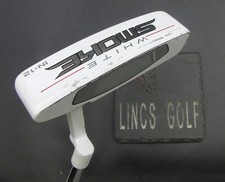 TaylorMade White Smoke IN-12