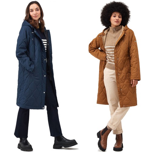 Regatta womens jaycee quilted - regatta,