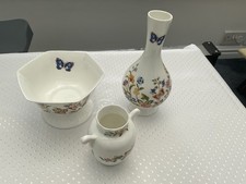 Aynskey Cottage Garden Pattern