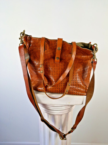 Campomaggi cognac brown - campomaggi,