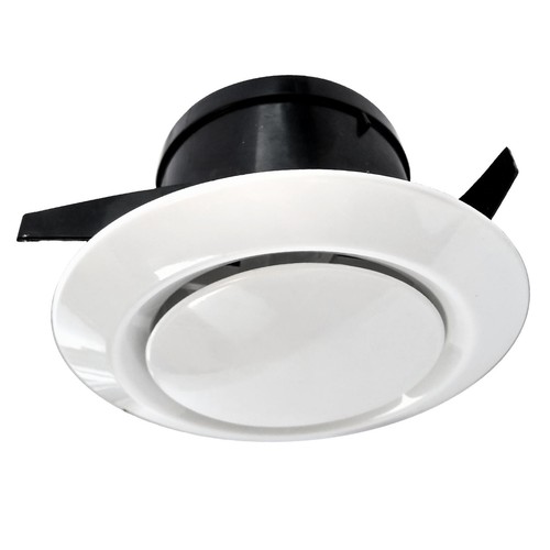 Ceiling diffuser 100mm - 4",