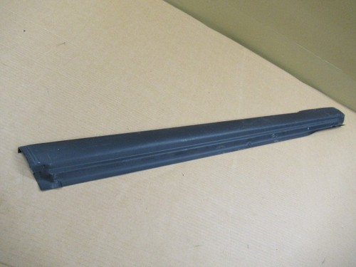 Ford escort mk2 - outer, sill