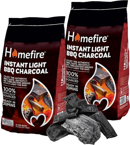Homefire instant light - instant,