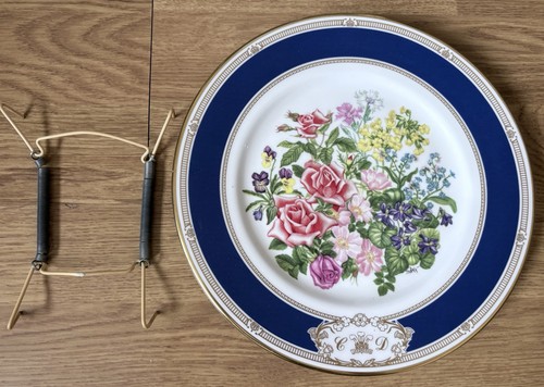 Royal doulton charles diana - doulton,