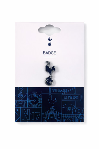 Official tottenham hotspur - hotspur, pin