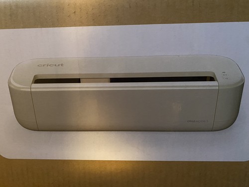 Cricut explore essential - explore, +