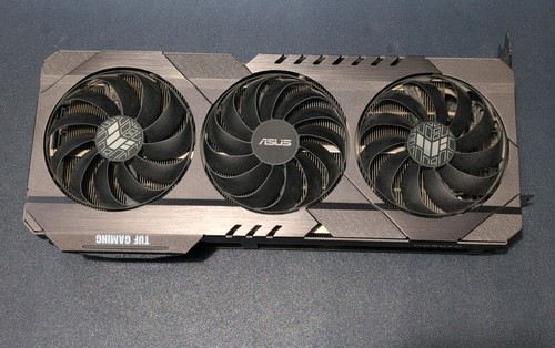 Asus tuf gaming 6800 - 6800, 16gb
