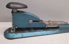 Vintage Vanguard No.6 Stapler