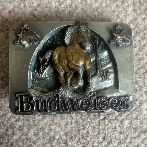 Vintage 1990 anheuser - vintage,