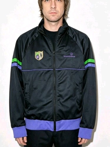 Sergio tacchini tracksuit top - tracksuit,