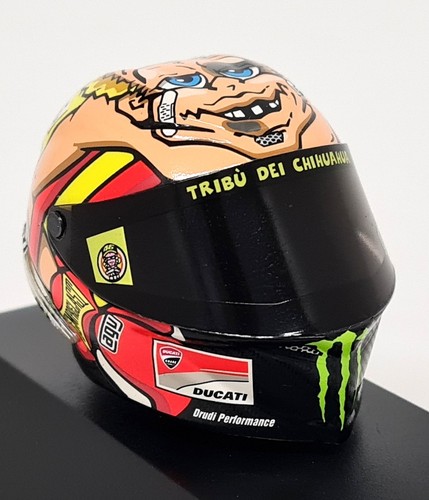 Minichamps valentino rossi - minichamps,