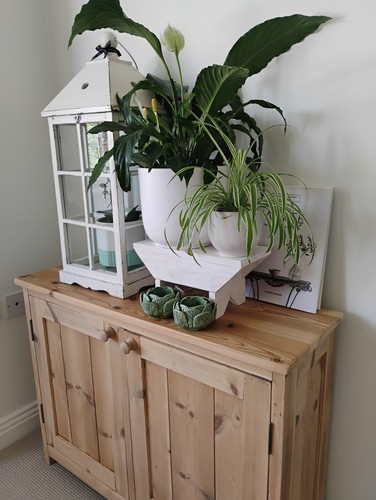 Small step stool - small,
