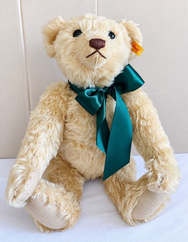 Steiff classic teddy bear - teddy,
