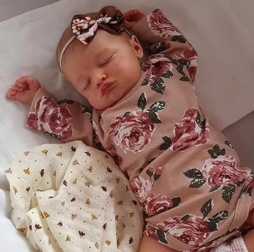 Reborn baby dolls vinyl - reborn,