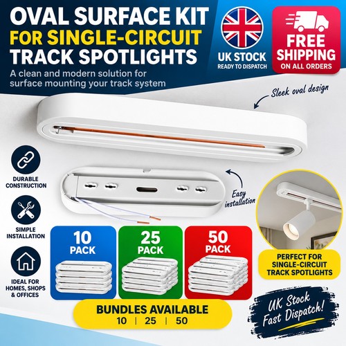 Track spotlight surface - track,