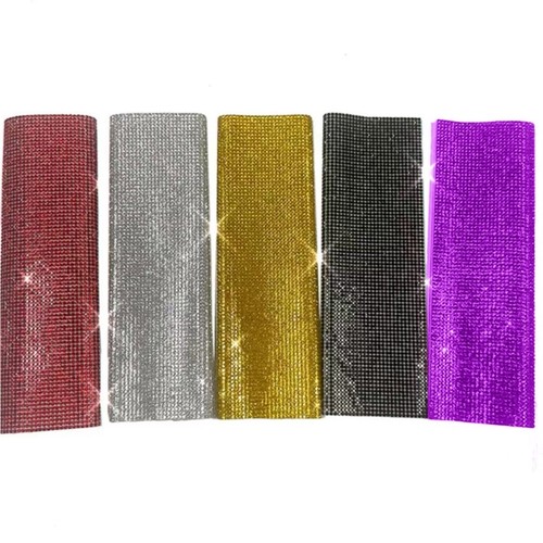 Glittering mic cover - mic,