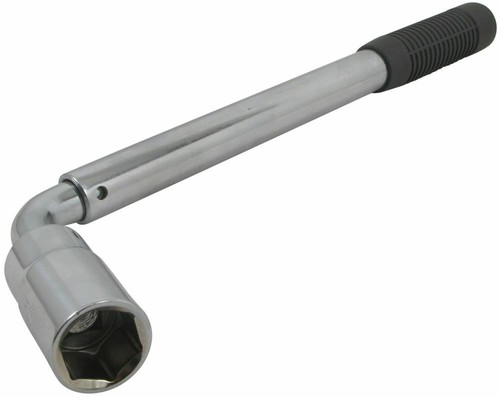 Telescopic car wheel - telescopic,