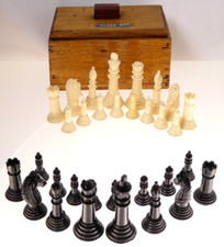 Vintage 1970s Plastic Black