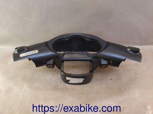 Dashboard trim for aprilia - trim,