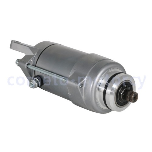 Starter motor for yamaha - starter,