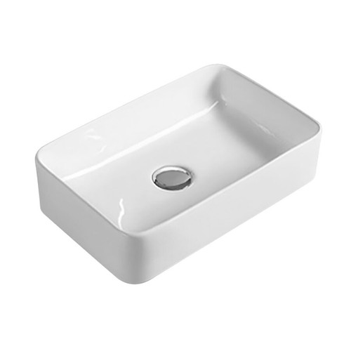 Nuie rectangular countertop - nuie,