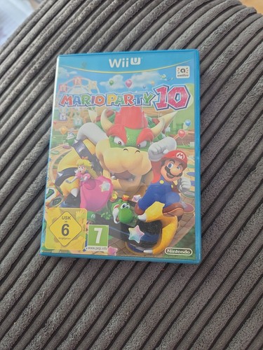 Mario party nintendo wii - 10, (nintendo