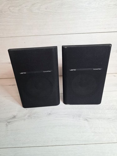 Jamo surround rear hifi - jamo,